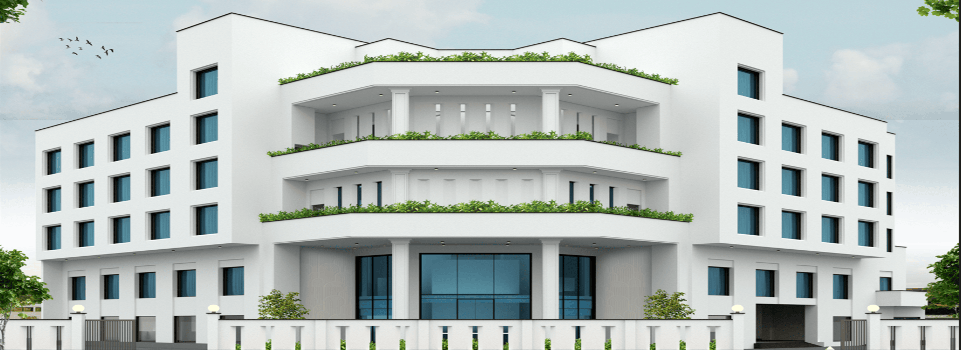 CIRCUIT-HOUSE